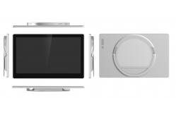 China Interactive 21.5'' LCD Digital Signage Display HD Advertising Screen supplier