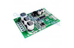 China 500W 3 Phase Brushless DC Motor Controller Driver With Over - Current Protection supplier