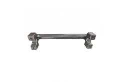 China Plating CNC Lathe Machine Parts Computerized Machining Aerospace supplier