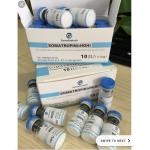 Somatropi Pt141 Peptides Injectable Oil 3ml Glass Vial Labels