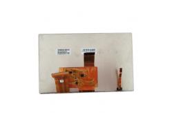 China 8.0 inch 1280(RGB)×720 TFT AUO C080EAN01.0 LCD Display supplier