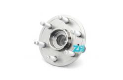 China Auto Front Wheel Hub Bearing 13502789 For Cadillac Less Energy Consumption supplier
