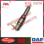 Fuel Injector Assembly BEBJ1A05002 BEBJ1A00202 BEBJ1A05001 1905001 1846419 1905002 for sale