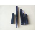 Fashion Single Head Automatic Lip Liner ABS Material ISO Certification