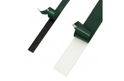 China High Heat Self Adhesive Waterproof Two Sided Foam Tape supplier