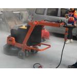27.5HP Remote Control Cement Grinder With Planetary System for sale
