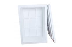 China EPS Incubator Cold Chain Transport Foam Box Customization supplier