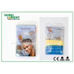 Single Elastic Nonwoven Polypropylene Disposable Bouffant Cap