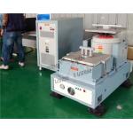 Medium Force Vibration Test System For Electronic Components with ISO 2247:2000 for sale