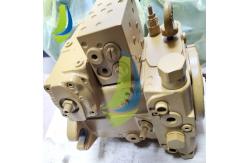 China 190-8199 Hydraulic Pump Piston Pump 1908199 for M318C supplier