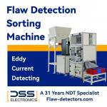 LCD Display Flaw Detection Sorting Machine SWT-636 for sale