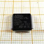 STM32L496RGT6 IC Electronic Components Power Supply Voltage 1.71-3.6V for sale