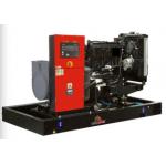 Anti Vibration Hybrid Power Solutions , AC 30kw Diesel Generator 3 Phase for sale