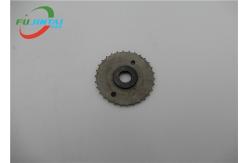 China Lightweight SMT Machine Spare Parts JUKI FTF Feeder Wheel 4 ASY E21027060A0 supplier
