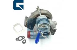 China 2674A421 Engine 1103A Diesel Turbocharger Turbo supplier