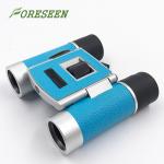 Fashion Telescope Auto Focus Binoculars White Color 8X21 DCF Kids Binocular for sale