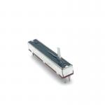 45mm travel Slide Potentiometer  B10k Fader For Sound Console