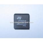 PSD301-B-90J- STMicroelectronics - Low Cost Field Programmable Microcontroller Peripherals for sale
