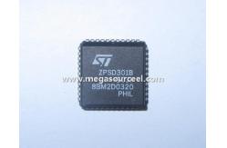China PSD301-B-90J- STMicroelectronics - Low Cost Field Programmable Microcontroller Peripherals supplier