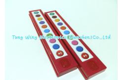 China Personalised Custom Animal Sounds Book Module ABS  + Cardboard Materials supplier