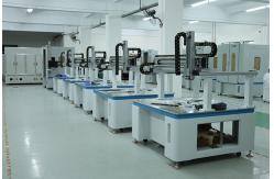 China 1000W 2000W Square Battery Pack Laser Welding Machine External Water Cooling supplier