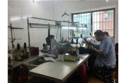 China Fashion Ladies Blouse manufacturer