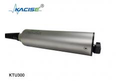 China Automatic Cleaning Turbidity Sensor IP68 Infrared Scattering supplier