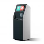 Customized Bill Payment Kiosk With / Without Software Solution for sale