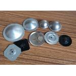 Ductwork Accessories 25mm Self Locking Washer For Glass Wool