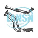 Three Dimensional CNC Metal Tube Curving Bender Furniture Square for sale