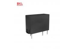 China G6D-1A-DC12 General Purpose 12V DC Relay with High Switching Capacity supplier