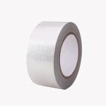 18um Adhesive Aluminium Foil For Pipe Wrapping Thermal Insulation for sale