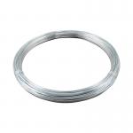 0.2mm Galvanized Steel Wire Q195 Q235 12 16 18 Gauge Electro Galvanized Gi Iron Wire for sale