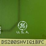 GE DS200SHVIG1BFC Pcb Circuit Board  for Industrial Control Systems for sale