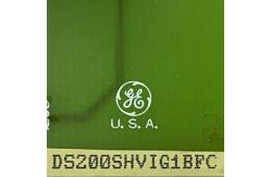 China GE DS200SHVIG1BFC Pcb Circuit Board  for Industrial Control Systems supplier