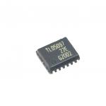 Driver IC TLD5097EL SSOP 14 TLD5097EL SSOP 14 LED display driver board Electronic Components Integrated Circuit for sale