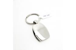 China Individual Polybag Package for Cool Keychains with Keychain Holder supplier