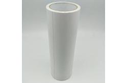 China Practical Nontoxic Double Coated Tissue Tape , Multipurpose Tissue Paper Tape supplier
