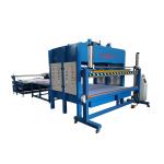 Packaging Mattress Production Line Mattress Roll Packing Machine Mattress Compressor for sale
