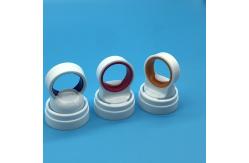 China Hypoallergenic Sunscreen Spray Valve for Gentle and Non-Irritating Application supplier