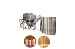 China Unscramble Bottle Machine Bottle Sorting Machine Bottle Packaging Machine supplier