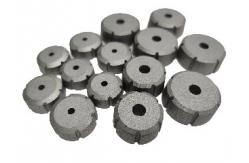 China Round Shapes Carbide Cold Heading Dies Superior Durability supplier
