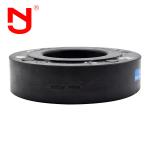 RFJH Rubber Metal Pipe Connector Pipe Fittings Of Expansion Joint Flange for sale