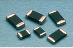 China High Energy Amotech SMD Varistor 10CL For Adapter , Surface Mount Components supplier