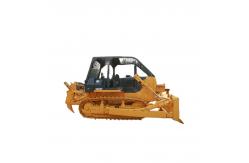 China SHANTUI SD22 Crawler Tracked Bulldozer With Weichai Cummins Engine supplier
