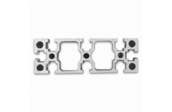 China Clear / Black Anodized Industrial Aluminium Profile For Electronics 6063-T5 supplier