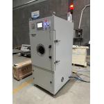 Customization Electric Vacuum Muffle Furnace Oven For Drying Degumming And Curing for sale