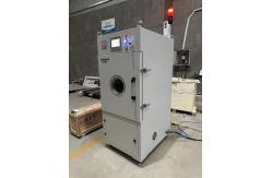 China Customization Electric Vacuum Muffle Furnace Oven For Drying Degumming And Curing supplier