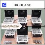 MYHT-1-5 Excavator Hydraulic Tester With Beautiful Appearance For Testing And Monitoring for sale