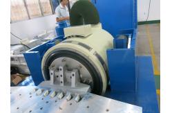 China Customized Electrodynamics XYZ Axis Vibration Tester Vertical + Horizontal Vibration Test Bench supplier